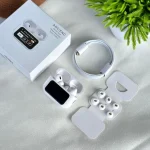 a9 airpods niccomart
