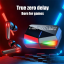 M28 Tws Bluetooth Earphones Wireless Touch Headphones Stereo Music Gaming Headsets Sports Waterproof Earbuds - Bluetooth Headphone